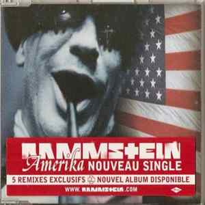 Download Rammstein - Amerika