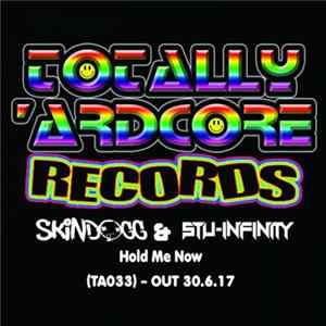 Download Skindogg & Stu Infinity - Hold Me Now