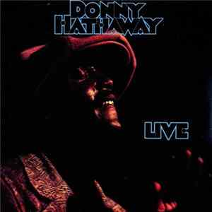 Download Donny Hathaway - Live
