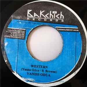 Download Yaniss Odua / Mathieu Ruben - Western / Pression