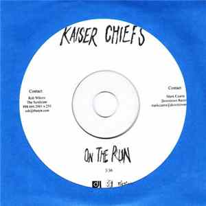 Download Kaiser Chiefs - On The Run