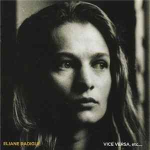 Download Eliane Radigue - Vice Versa, Etc.…