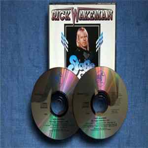 Download Rick Wakeman - The Stage Collection