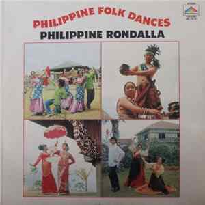 Download Philippine Rondalla - Philippine Folk Dances