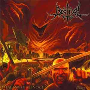 Download Bestial - Phalanx Of Genocide