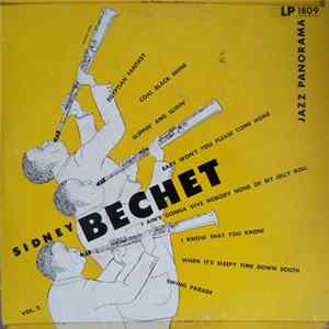 Download Sidney Bechet - Vol. 2