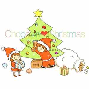 Download Caro Kissa - Chocolan♥Christmas
