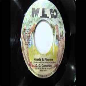 Download G.C. Cameron - Let's Share