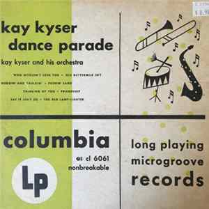 Download Kay Kyser And His Orchestra - Kay Kyser Dance Parade