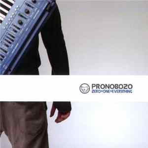 Download Pronobozo - Zero=Everything