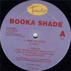 Download Booka Shade - Kind Of Good