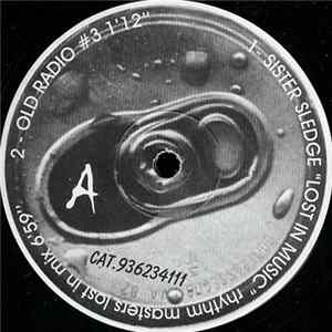 Download Various - Lost In Music / Back Stabbers