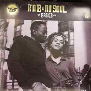 Download Various - R'N'B & Nu Soul Basics