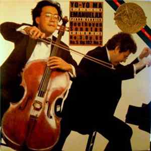 Download Beethoven / Yo-Yo Ma & Emanuel Ax - Beethoven Sonatas, Vol. 2