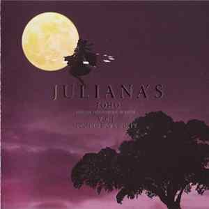 Download Various - Juliana's Toho Vol. 1 (Techno Rave Party)