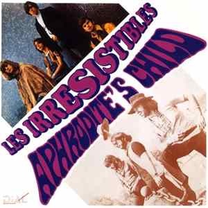 Download Aphrodite's Child / Les Irrésistibles - Rain And Tears / My Year Is A Day