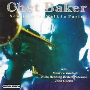 Download Chet Baker - Sentimental Walk In Paris