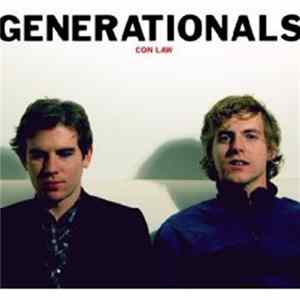 Download Generationals - Con Law