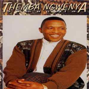 Download Themba Ngwenya - Somandla