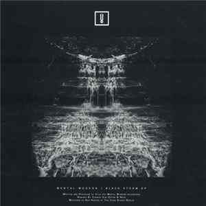 Download Vilix - Black Storm EP