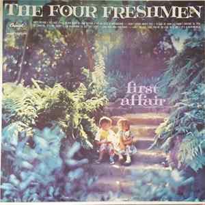 Download The Four Freshmen - First Affair