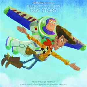 Download Randy Newman - Toy Story (Original Motion Picture Soundtrack)