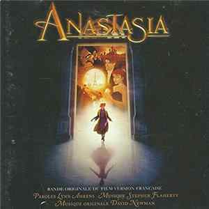 Download David Newman - Anastasia ( Bande Originale du Film Version Francaise)