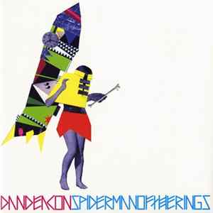 Download Dan Deacon - Spiderman Of The Rings