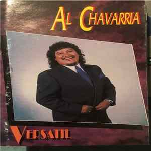 Download Al Chavarria - Versatil