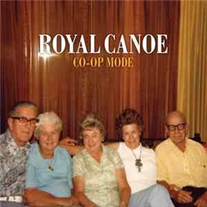 Download Royal Canoe - Co-Op Mode
