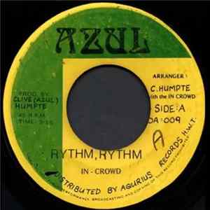 Download The In Crowd - Rhythm, Rhythm
