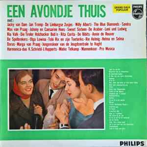Download Various - Een Avondje Thuis