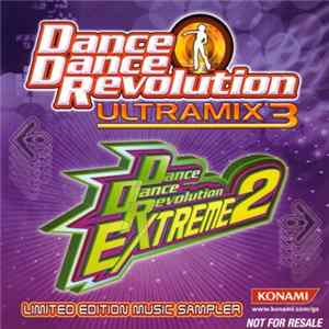 Download Various - Dance Dance Revolution Ultramix 3 / Dance Dance Revolution Extreme 2 (Limited Music Sampler)
