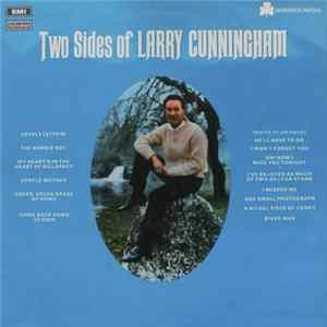Download Larry Cunningham And The Mighty Avons - Two Sides Of Larry Cunningham
