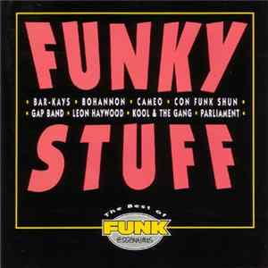Download Various - Funky Stuff: The Best Of Funk Essentials