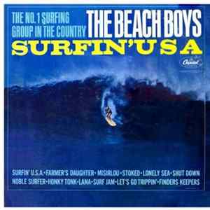 Download The Beach Boys - Surfin' USA