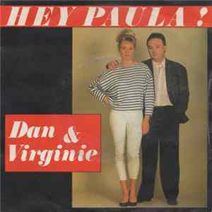 Download Dan & Virginie - Hey Paula!