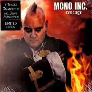 Download Mono Inc. - Revenge