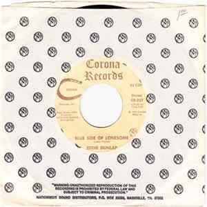 Download Eddie Dunlap - Blue Side Of Lonesome / She's The Kind Of Woman Every Man Needs