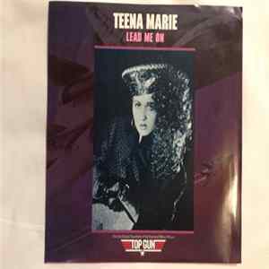 Download Teena Marie / Giorgio Moroder - Lead Me On / Lead Me On (Instrumental)