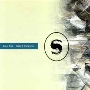 Download Source Direct - Capital D / Enemy Lines