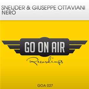 Download Sneijder & Giuseppe Ottaviani - Nero
