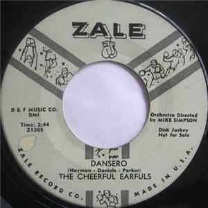Download The Cheerful Earfuls - Dansero