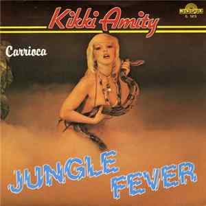 Download Kikki Amity - Jungle Fever