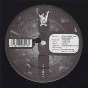 Download Mode-M - The Inner World E.P.