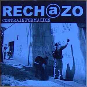 Download Rechazo - Contrainformacion