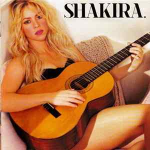 Download Shakira - Shakira.