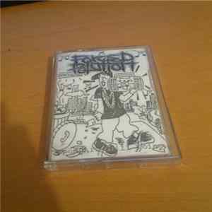 Download Forced Pollution - Tapes Are Still Noise