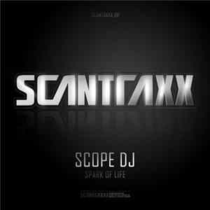 Download Scope DJ - Spark Of Life