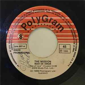 Download The Mission - Mar De Amor = Sea Of Love